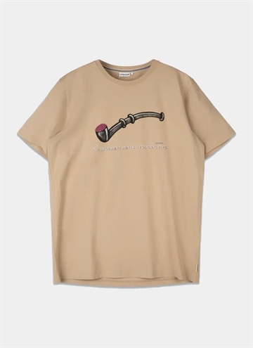 Lakor Lakridspibe T-Shirt